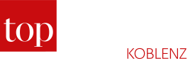 TOP Magazin Koblenz logo